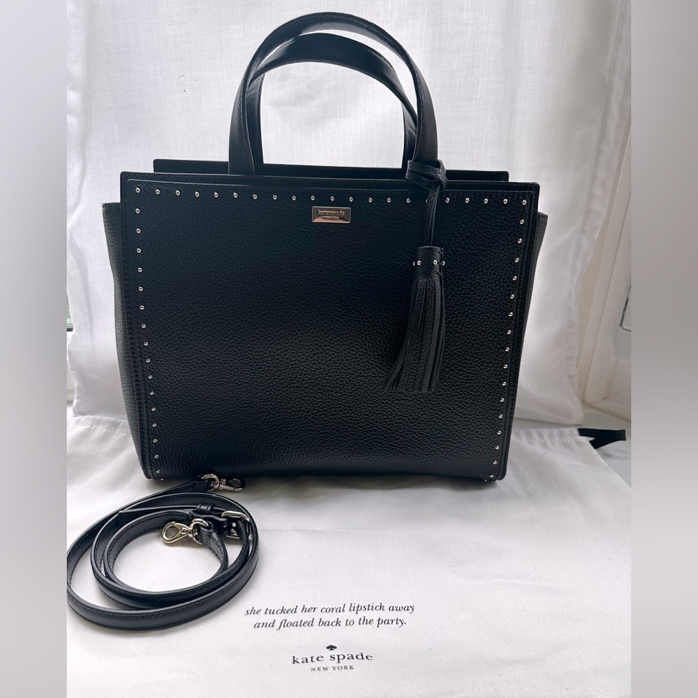 Kate Spade shoulder bag